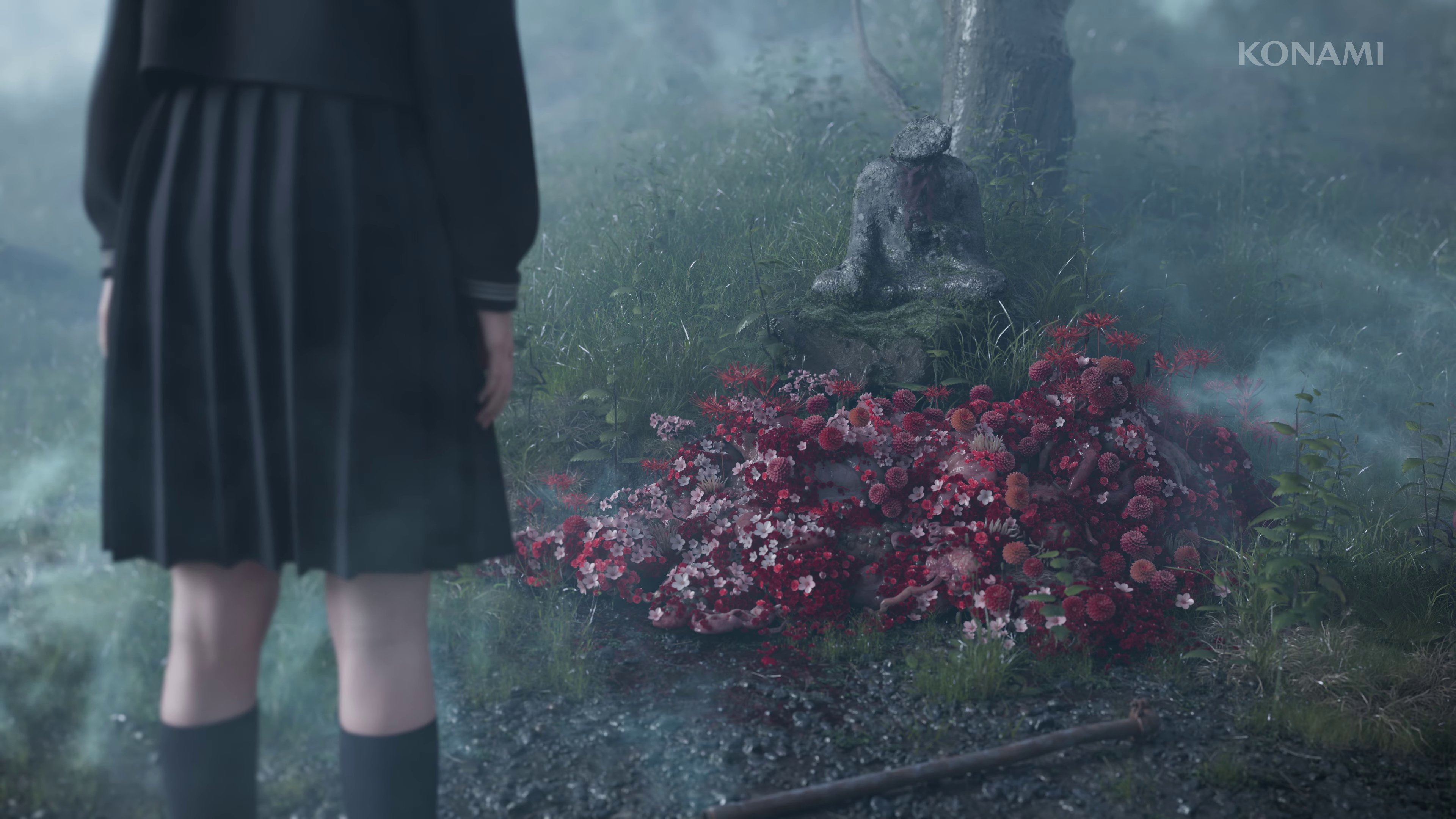 Silent Hill f